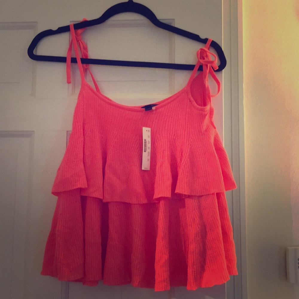 NWT JCREW TANK